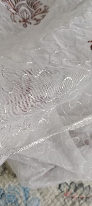 Штор для гостины