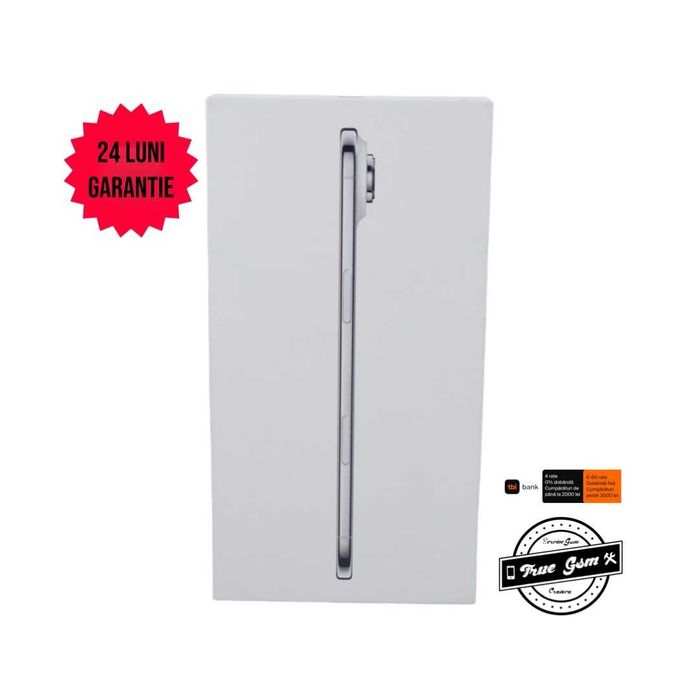 iPhone Air 512GB Cloud White - GARANTIE 24 LUNI | TrueGSM