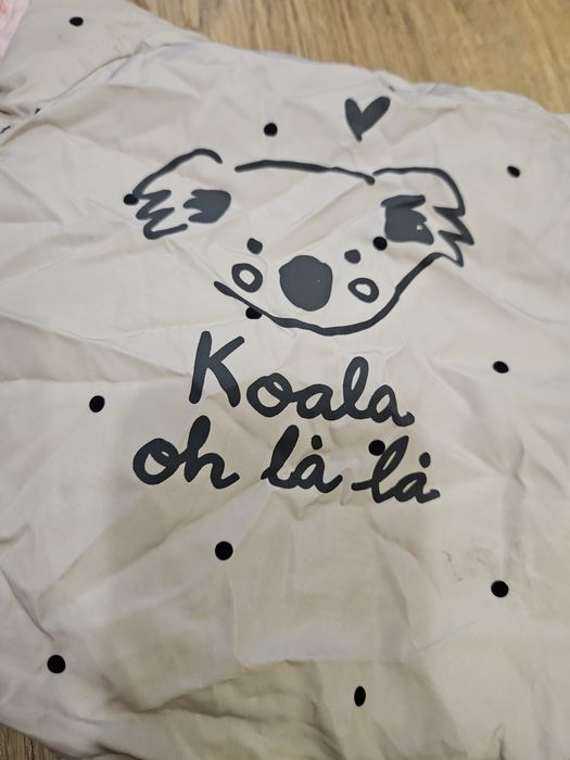 Тънки якета за новородене 0-3 мес, до 68 см