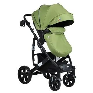 Коляска детская ALIS