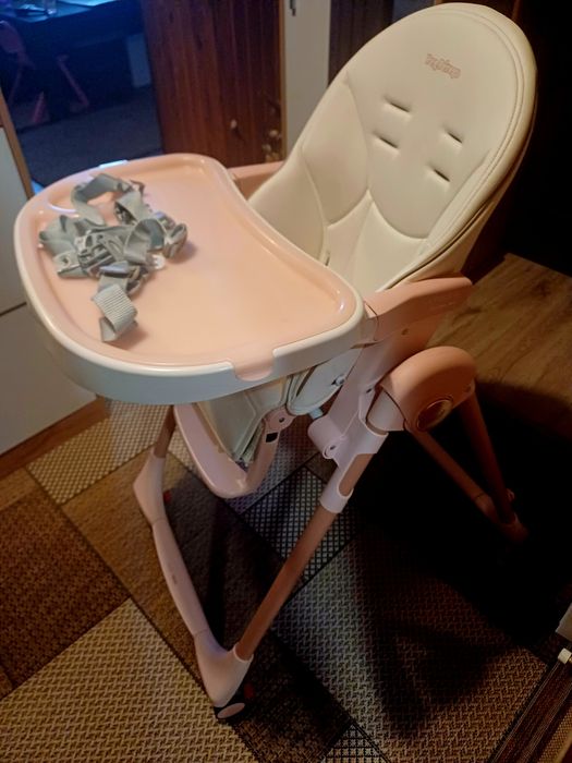 Столче за хранене