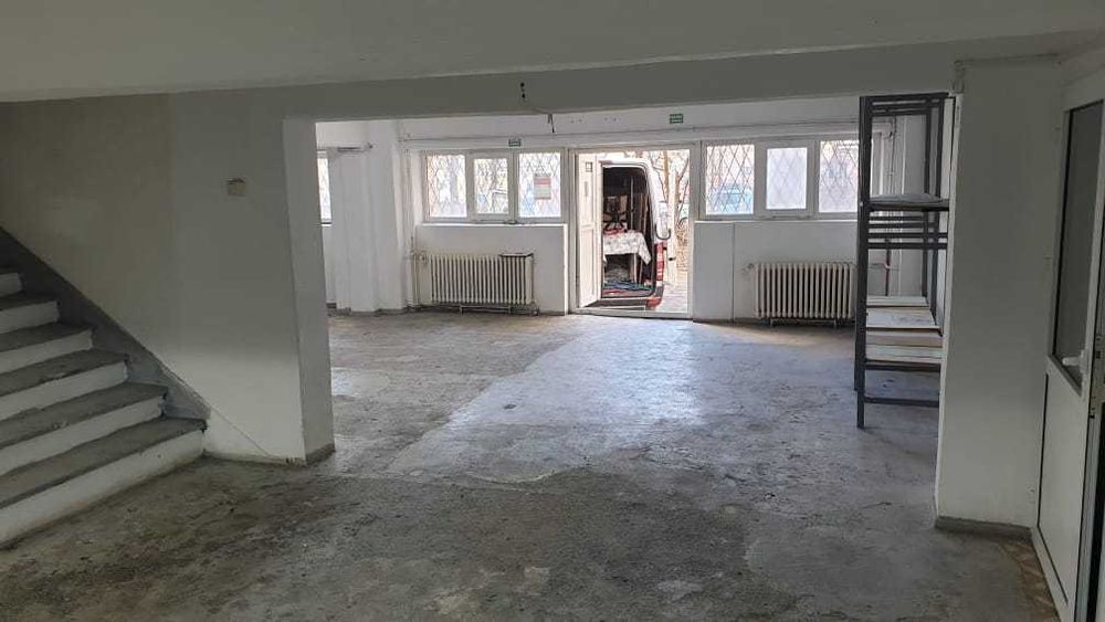 DE INCHIRIAT sp. com./depozit/croitorie/birouri
