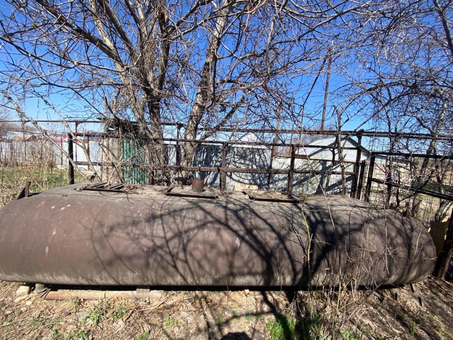 Емкость для воды