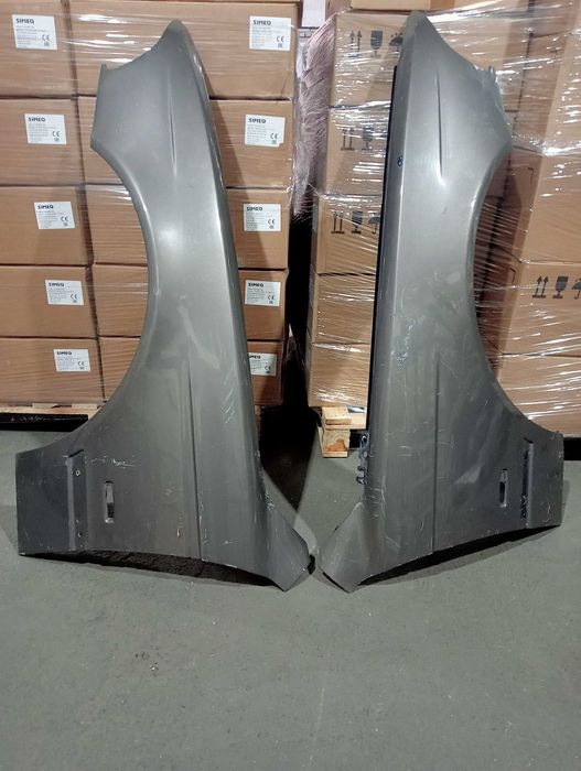 Запчасти БМВ Е39 BMW E39