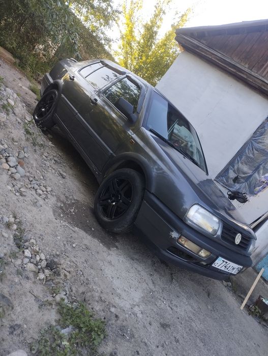 Срочно продам машину
