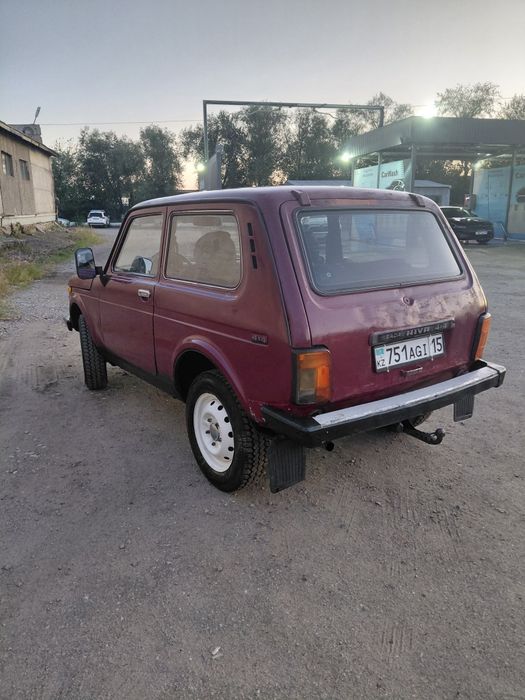 Продам автомобиль