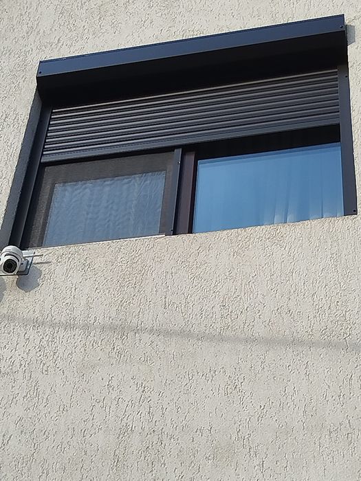 Tâmplărie PVC/Aluminiu ieftine la cea mai bună calitate