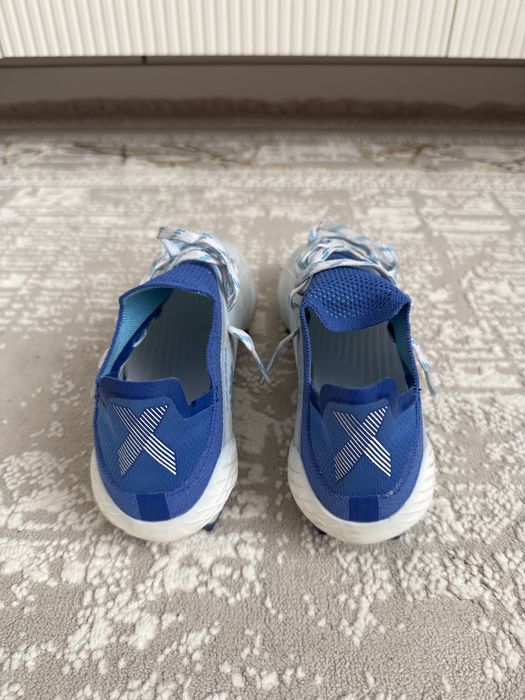 Adidas Crazyfast , 40 размер