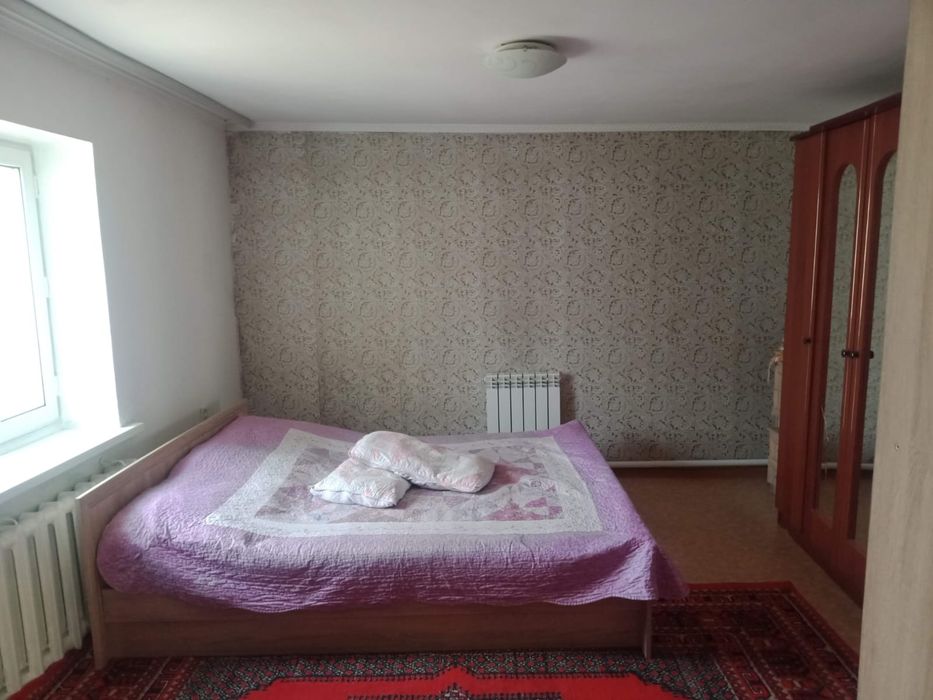 Продам частный дом раион нахаловки