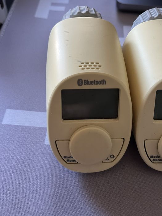 Умен Смарт Термостат за Радиатор