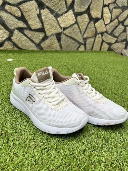 Маратонки Fila