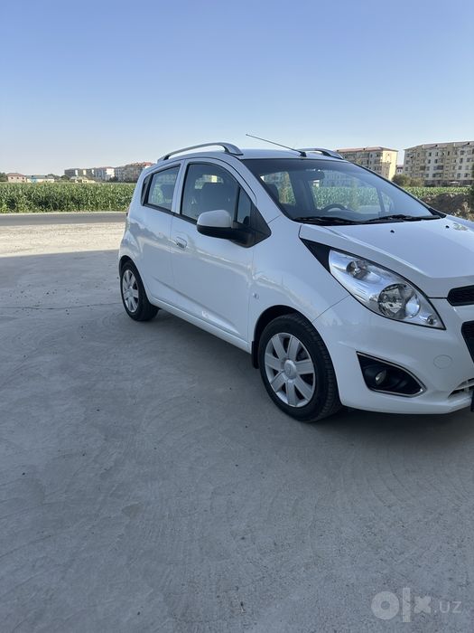 Продается Chevrolet Spark