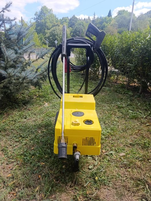 Karcher HD 820 S