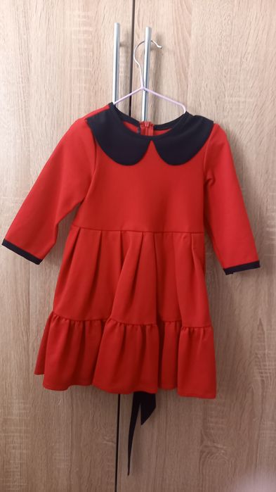 Платья вечерние для девочек