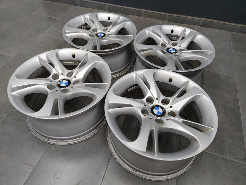 Джанти 17'' - BMW