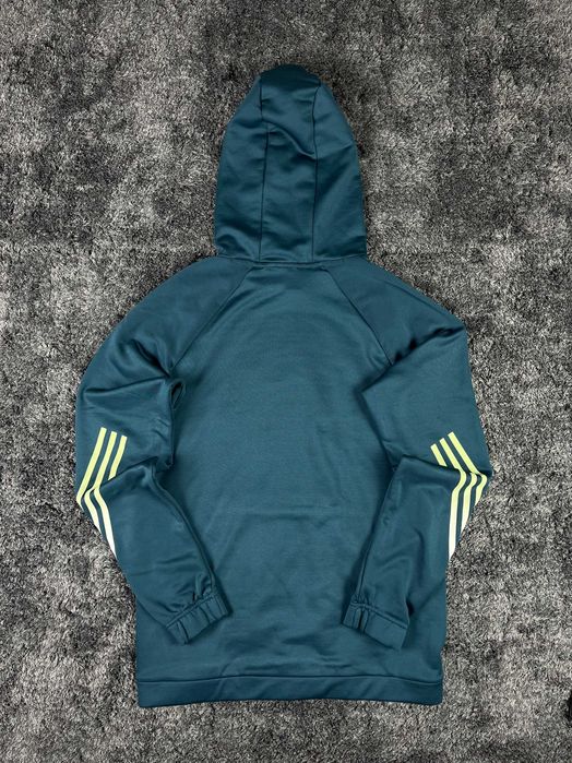Adidas Train Icons Aeroready Hoodie Мъжко Горнище