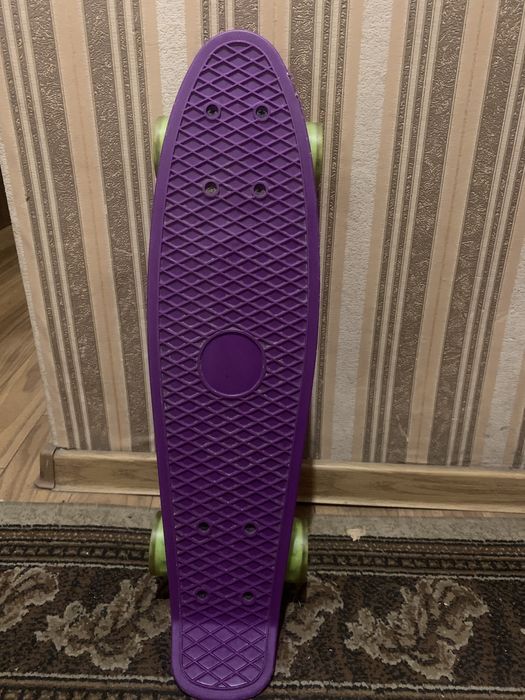 Срочно!Продам пенни борд