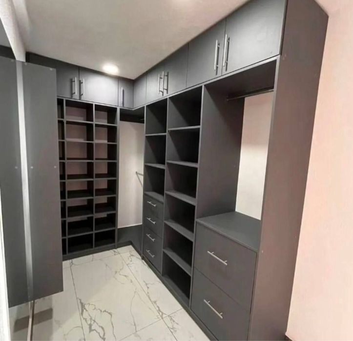 Мебель на заказ кухни шкафы детские прихожие