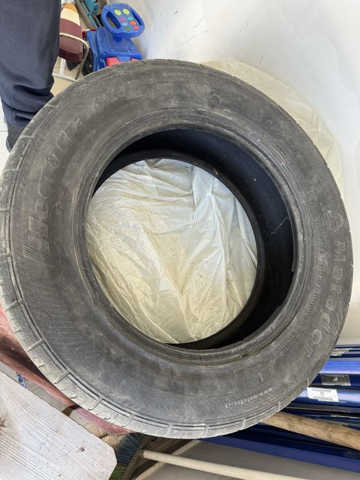 Шины летние комплект