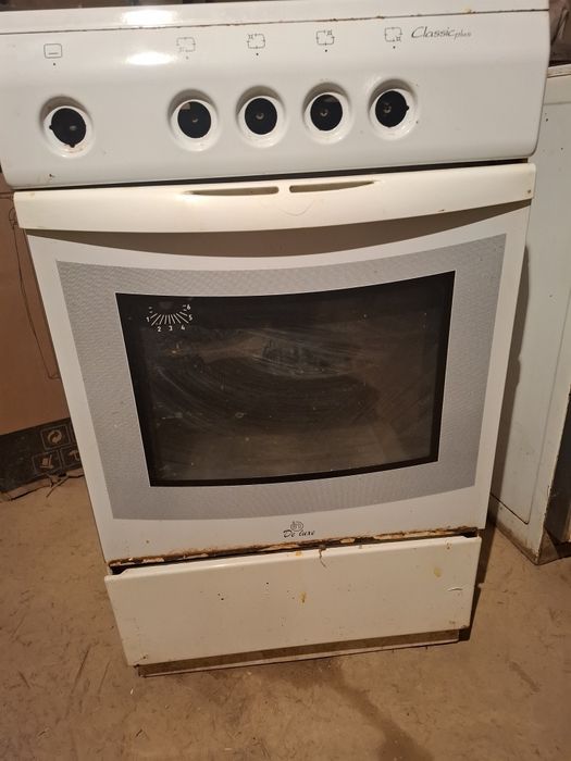 Gaz plitalar sotiladi