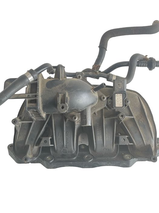 Galerie De Admisie Plastic Volkswagen Scirocco 137, 138 2008 - 2017 Ts