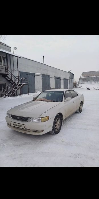 Продам Тойота чайзер
