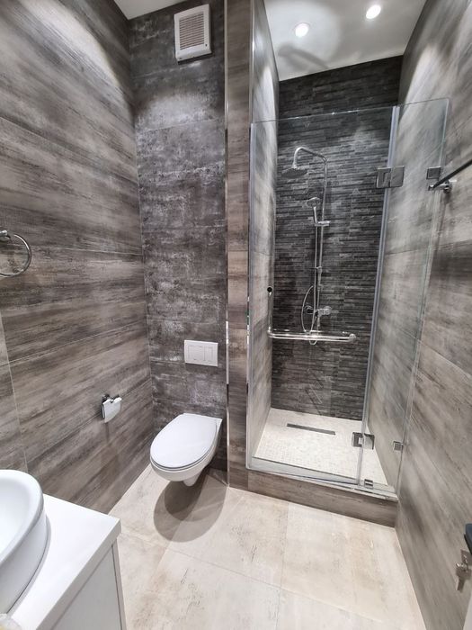 ЖК "Dream house" двухуровневая 5/9-10/10 (317м2) с арендатором