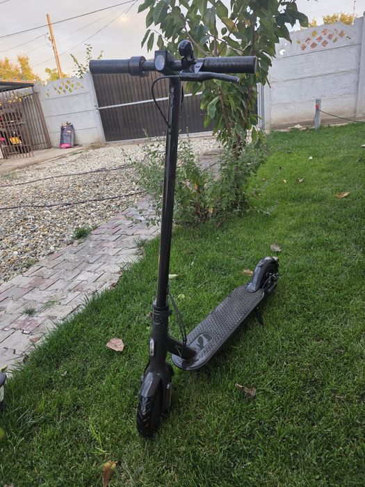 Trotineta electrica xiaomi