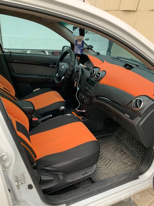 Nexia 3 2019 yil