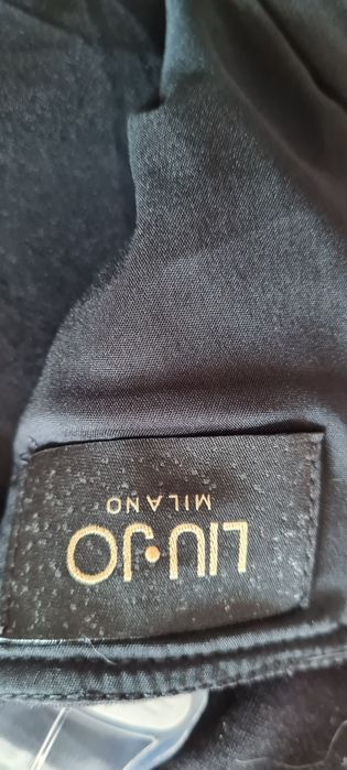 liu jo пола от изкуствена кожа