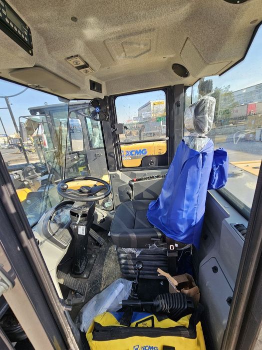 ХСМЖ 1.8куб рычаг