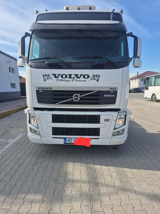 Vând Volvo FH  460 EV