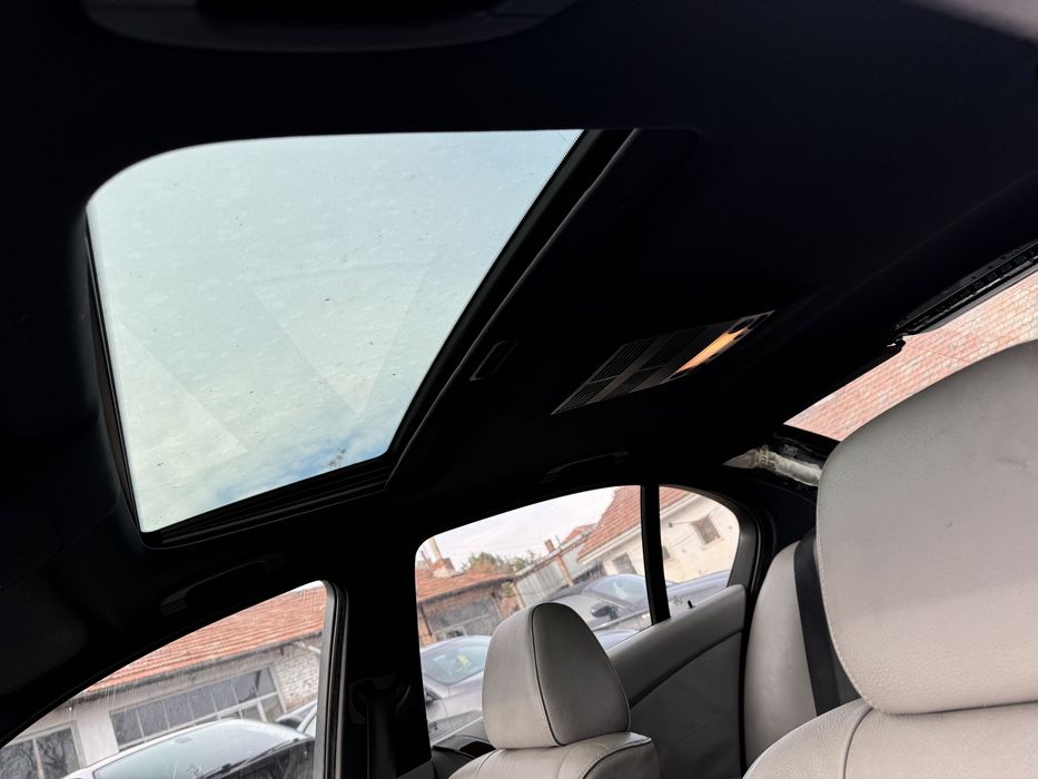 Продаваме на части бмв е60 525д 177кс bmw e60 525d 177hp