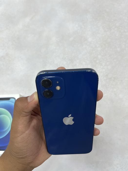 Айфон 12 iphone 12 64гб