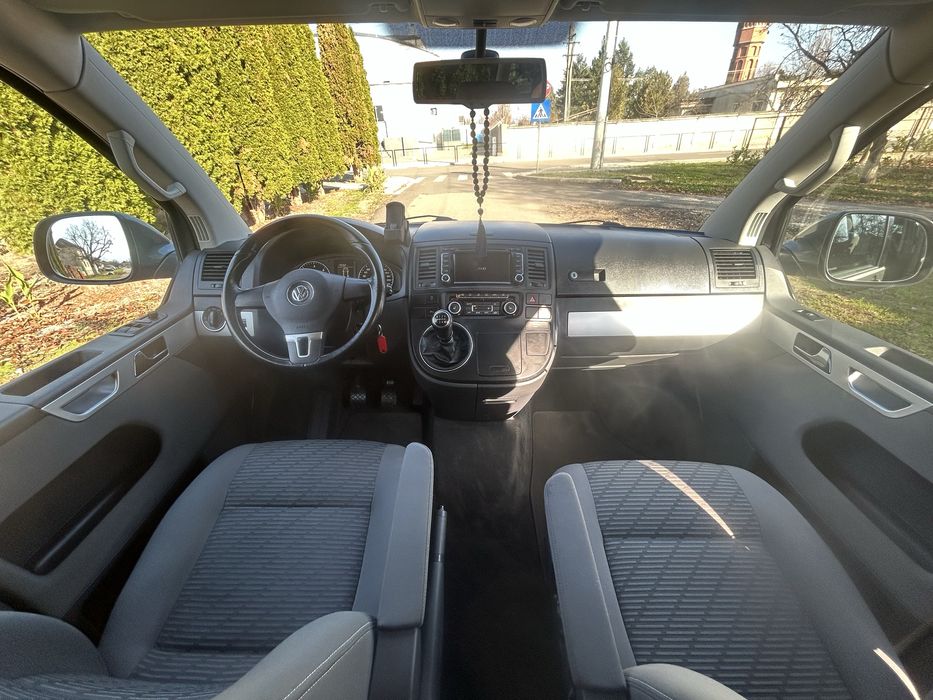 Vând Vw Multivan