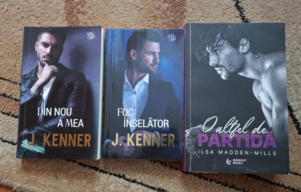 Carti dragute pentru timpul liber