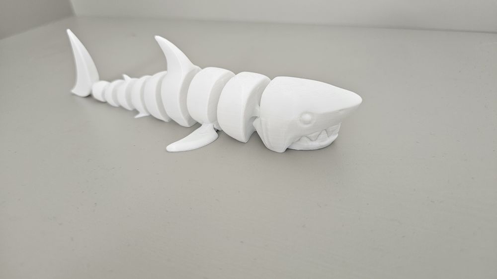 3D печать игрушек на заказ