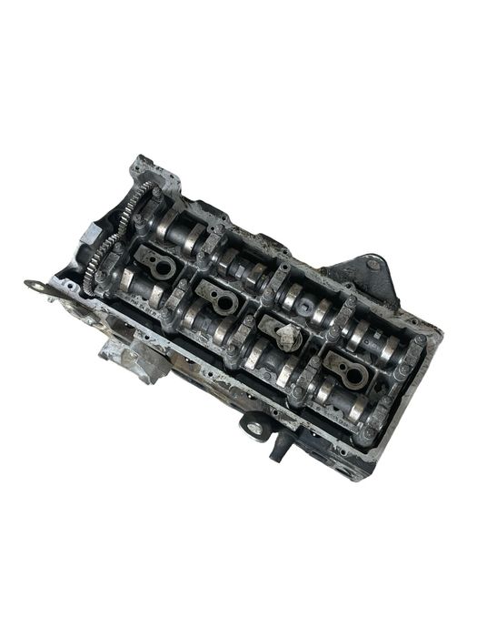 Chiulasa Motor 2.2Cdi Mercedes-Benz Sprinter 3,5-T Box 906 2006 - > R6