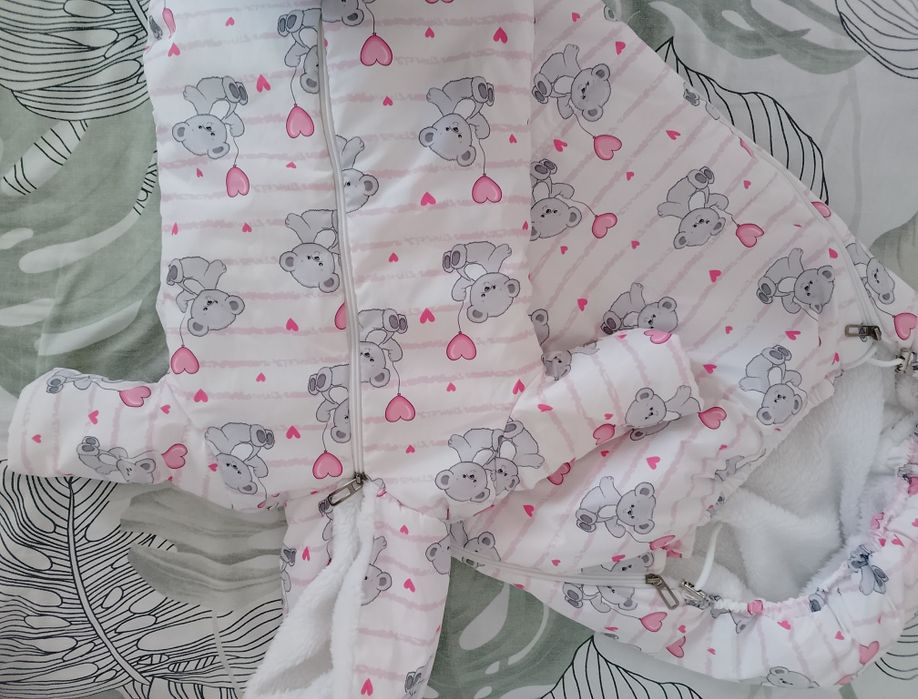 Конверт для девочек за 5000