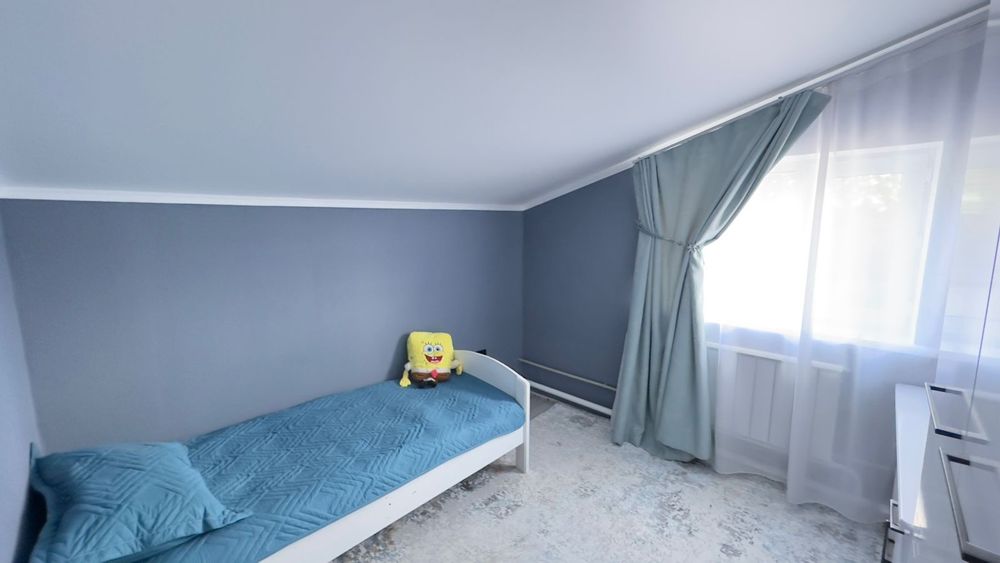 Продам 2 дома на одном участке