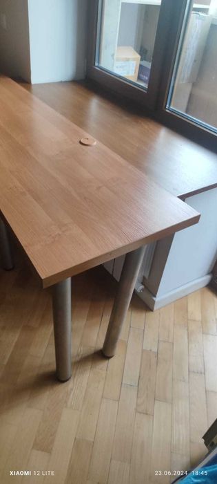 Стол эргономичный