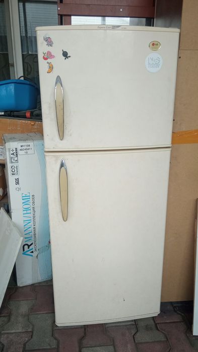 холодильник LG продажа