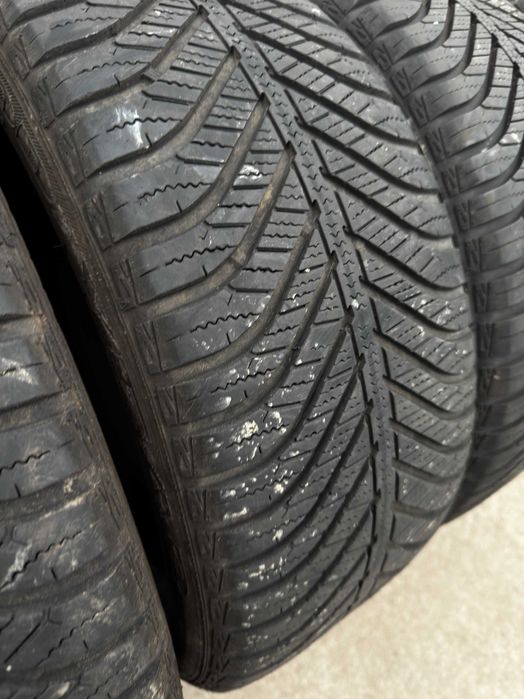 Anvelope 225/45R17 GoodYear All-Sesaon M+S