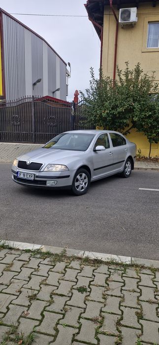 SKODA Octavia 2006 — imagine 2