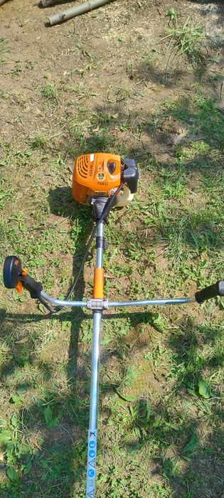 Motocoasa Ruris Dac 310