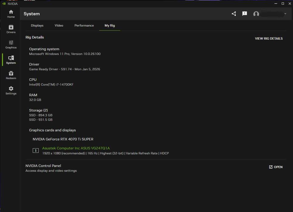 PC Gaming Extrem AAA
