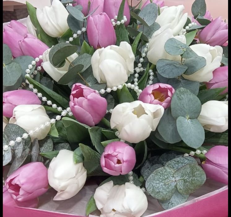 Цветы цветы цветы пияз