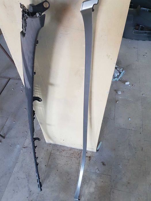 Арматурни табла за коли audi A8,A5 и тигуан гръмнали