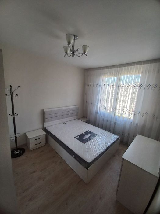 Ijaraga 2 honali uy hamma jixozlari bilan yangi uy hichkim yashamagan