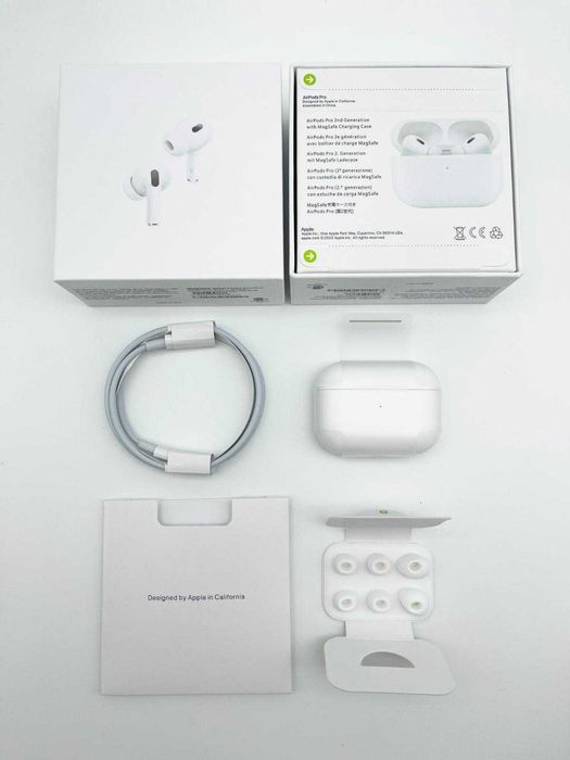 AirPods pro 2 Usb-C Calitate Premium Sigilate!!
